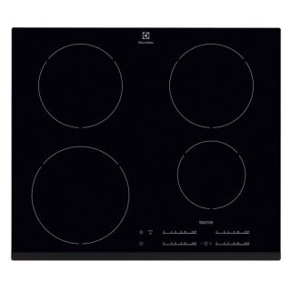 ELECTROLUX EHH6540FOK   Table Induction   Achat / Vente TABLE