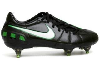 Nike Total90 Laser III Soft Ground Soccer Cleats: Shoes