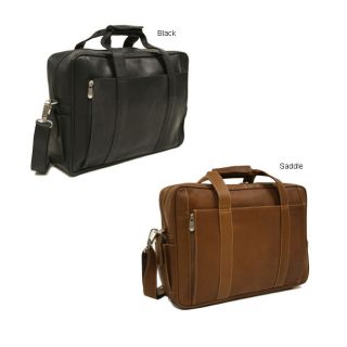 Piel Professional Leather Briefcase Today: $208.49 4.3 (3 reviews)
