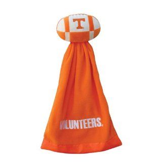 Tennesee Volunteers Plush NCAA Football with Attached