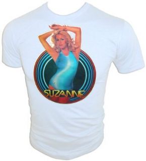 Vintage Suzanne Somers Threes Company 1978 original T