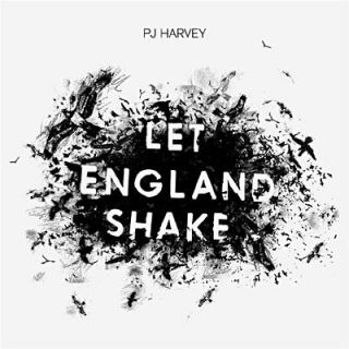 PJ HARVEY   Let England Shake   Achat CD VARIETE INTERNATIONALE pas