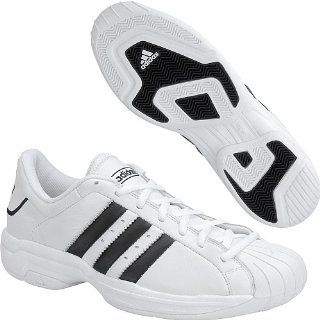 Adidas Superstar 2G Basketball Shoes Mens 15 Shoes