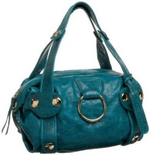 Gustto Baca Shoulder Bag,Turquoise,one size Shoes