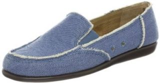 Aerosoles Womens So Soft Loafer Shoes