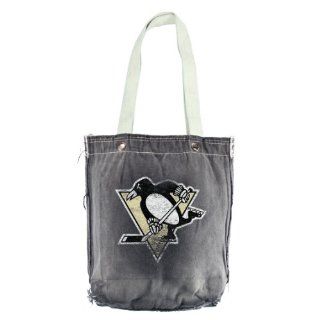 Pittsburgh Penguins Vintage Shopper (Black) Sports