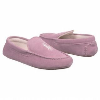 POLO BY RALPH LAUREN Kids Desmond Moc Pre (Light Pink 13.0 M) Shoes