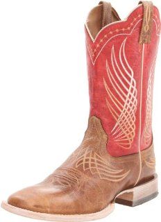 Ariat Mens Mecate Boot Shoes