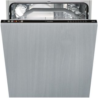 SCHOLTES   LTE 143208 A+   Lave vaisselle tout intégrable 60 cm