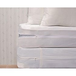 Bed Guard Bedbug Protective Twin XL size Bedding Set Today $86.79 4.5