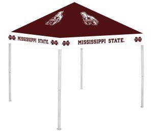 Mississippi State Bulldogs Canopy Tent