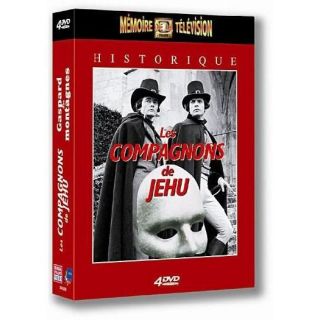 Mémoire de la TV  historique en DVD SERIE TV pas cher  
