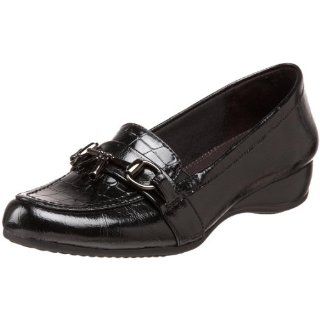 LifeStride Womens Delfino Loafer Shoes