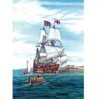 Mayflower   Achat / Vente MODELE REDUIT MAQUETTE Mayflower  