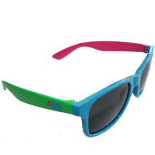 Extreme 80s The Stunna Shades Unisex Adult Shoes