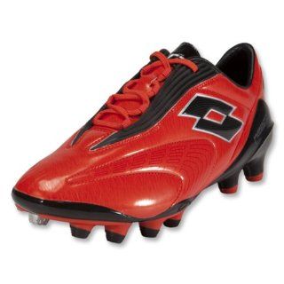 Lotto Mens Fuerzapura KL100 FG Soccer Cleats: Shoes