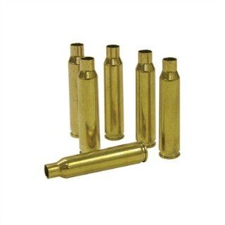 Rifle Brass   Winchester Brass   223 Wssm, 100 Ct: Sports & Outdoors