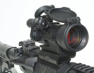 Aimpoint PRO Patrol Rifle Optic