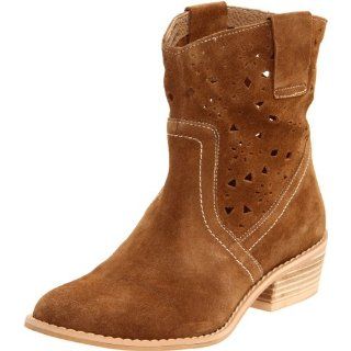 Diba Womens Can Dice Ankle Boot Shoes