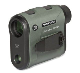  Vortex Ranger 1000 6x22 Rangefinder RRF 101