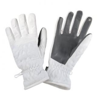 180s Womens Gloves   Keystone   Black, Snow: Clothing