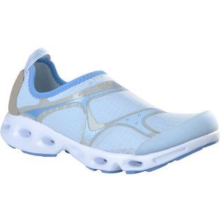 COLUMBIA Womens Drainsock Water Shoes Shoes