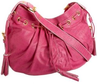 Chinese Laundry Dolly Hobo,Pink,one size Shoes