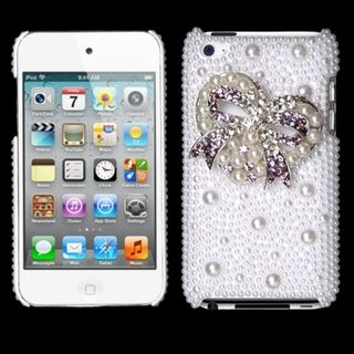 MYBAT Diamante Case for Apple iPod Touch 4th Generation