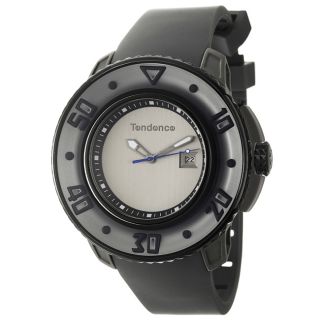 Tendence Mens G 52 Titanium Quartz Watch