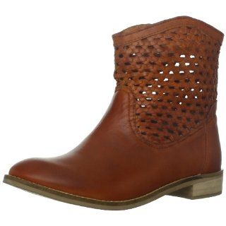 Seychelles Womens Knock At The Door Ankle Boot