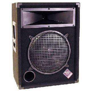 Nady ProPower PS112 Portable PA Speaker
