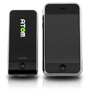 ATOM USB BACKUP BATTERY Cell Phones & Accessories