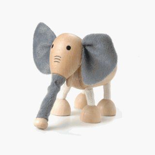 Anamalz   Zoo Characters   Elephant Toys & Games