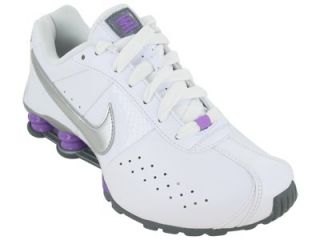  Nike Womens NIKE SHOX CLASSIC II WMNS RUNNING SHOES Shoes