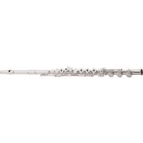 Armstrong 103 Series USA Student Flute, B Foot, Inline G