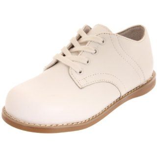 Toddler Little Boys White Oxford Dress Shoes Size 5 2: IM Link: Shoes