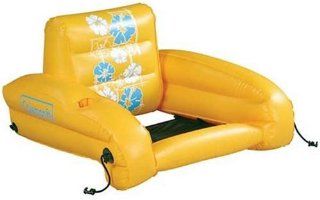 Coleman Water Lounge Chair