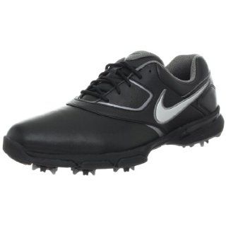 Nike Golf Mens Nike Air Rival Golf Shoe: Shoes