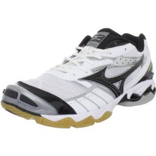 Mizuno Mens Wave Lightning RX Volleyball Shoe Shoes