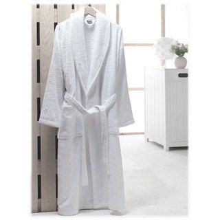 collar turkish cotton terry robe compare $ 139 00 today $ 49 99 save