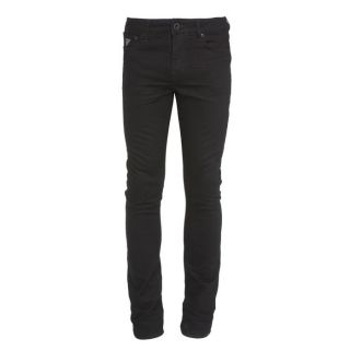 GUESS Jean Skinny Homme Noir   Achat / Vente JEANS GUESS Jean Homme