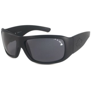 Anarchy Mens Consultant Polarized Wrap Sunglasses Compare $64.99