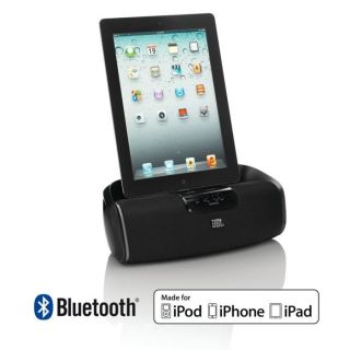 JBL ONBEAT AWAKE Noir Enceinte Dock Bluetooth   Achat / Vente STATION