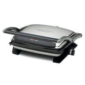 Refurbished Cuisinart Griddler Express Contact Grill
