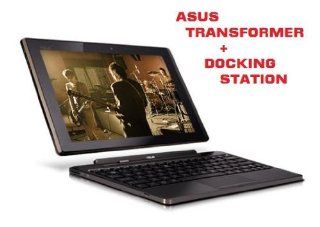ASUS Eee Pad Transformer 32GB TF101 B1 + Keyboard/Docking