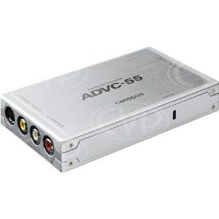 Hardware, ADVC 55 A/d Converter Ntsc Electronics