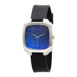 Android Unisex AD105BY Vertex Square Multi color Dial Watch Watches