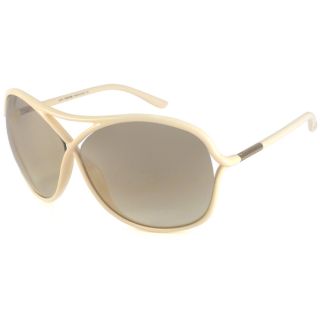 Tom Ford TF0184 Vicky Womens Oversize Sunglasses Today: $139.99 3.0
