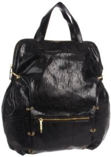 BCBGeneration Sadie ZFY103GN Tote,Black,One Size Clothing