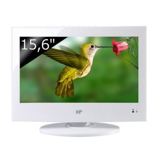 CONTINENTAL EDISON LCD 156SDB2   Achat / Vente TELEVISEUR LCD 15 CE